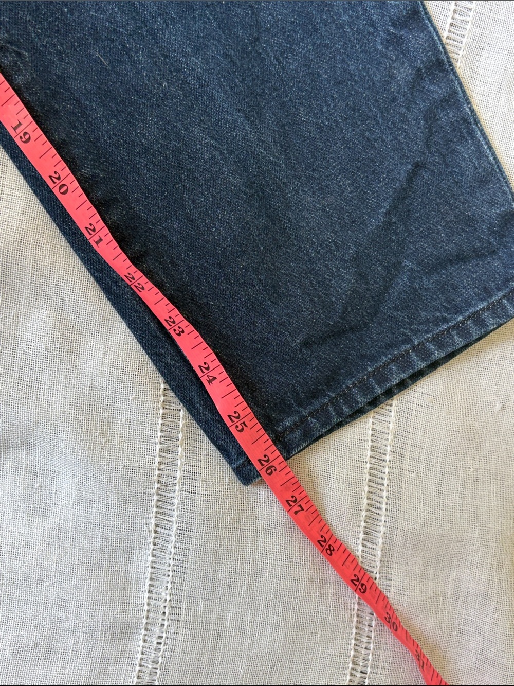 BLDWN Vintage Straight in Enigma Two-toned - Picture 11 of 11